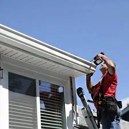 gutter services Edisto